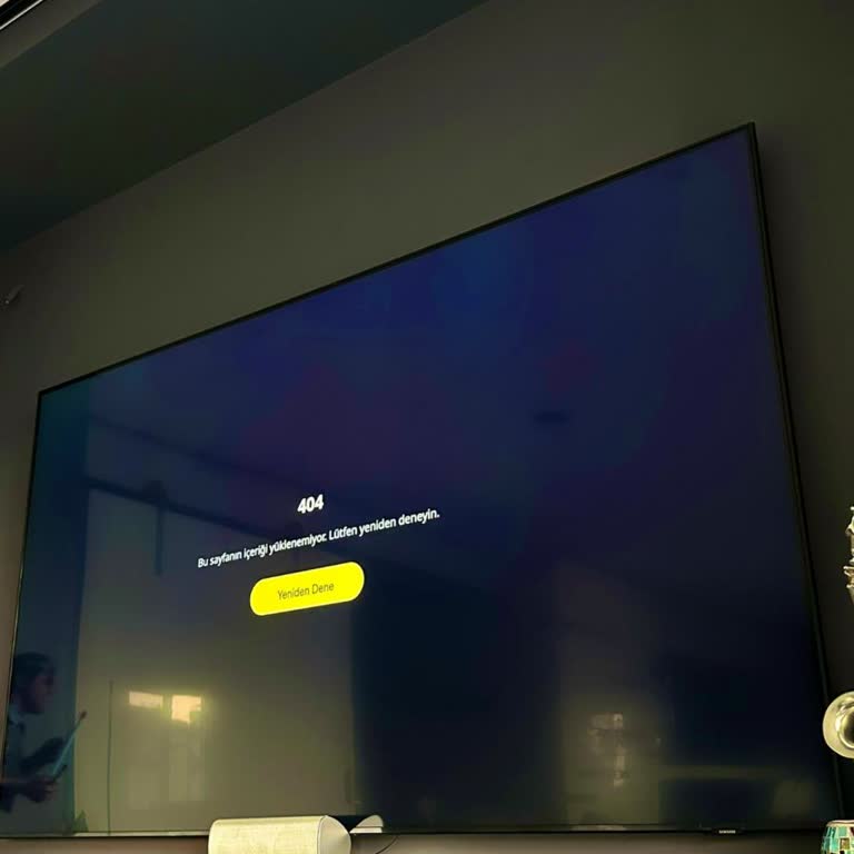 Satın Aldığım Exxen Spor Paketiyle Maçı İzleyemedim Ve Ücretimin İadesini Talep Ediyorum