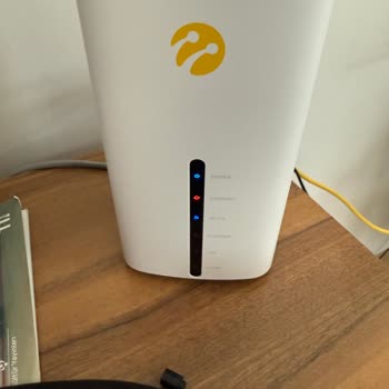 Superonline Fiber İnternette Tekrarlayan Bağlantı Sorunları Ve Yetersiz Çözüm