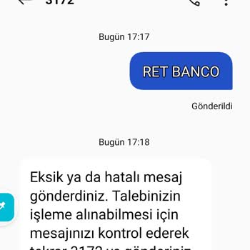 İzinsiz Reklam Mesajları Ve Kişisel Veri İhlali Şikayeti