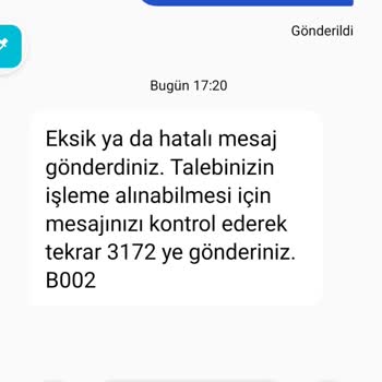 İzinsiz Reklam Mesajları Ve Kişisel Veri İhlali Şikayeti