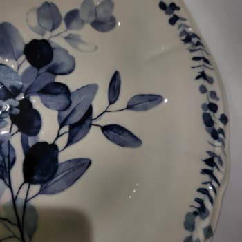 Siparişimde Defolu Tabaklar Çıktı, Değişim Talep Ediyorum