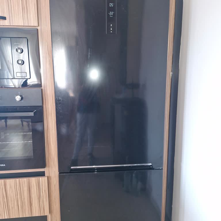 Vestel Buzdolabında Sürekli Üst Raf Soğutma Sorunu Ve Çözüm Beklentisi