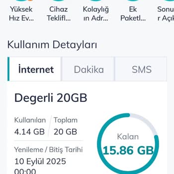 Sil Süpür Hakkım Faturayı Erken Ödemediğimde Kullanılamıyor, Çözüm Sunulmuyor