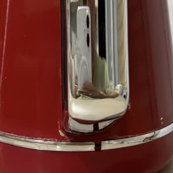 Korkmaz Demiks Çaydanlığım Garanti Süresinde İki Kez Arızalandı, Mağdur Oldum!