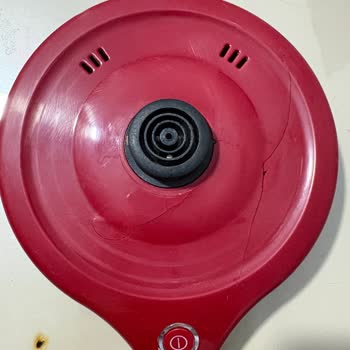 Korkmaz Demiks Çaydanlığım Garanti Süresinde İki Kez Arızalandı, Mağdur Oldum!