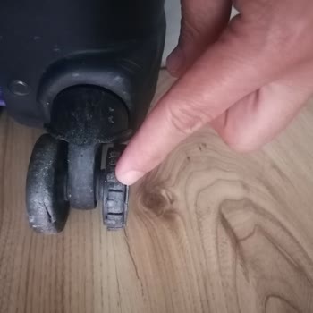 Sunexpress Valizimi Geç Getirdi Hasarlı Teslim Etti Sorumluluk Almadı