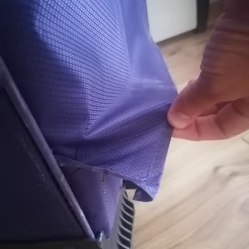 Sunexpress Valizimi Geç Getirdi Hasarlı Teslim Etti Sorumluluk Almadı