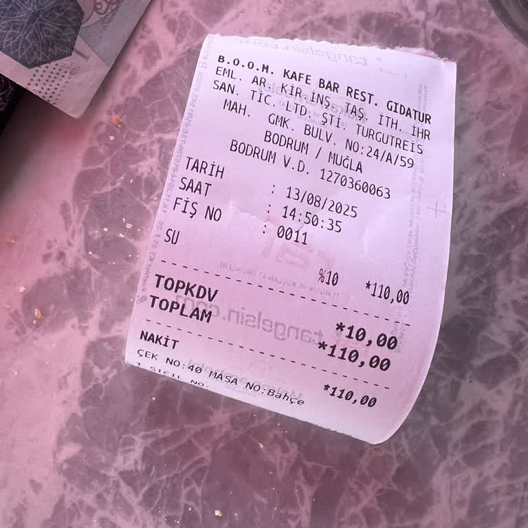 Big Chefs Bodrum Şubesinde Suya Fahiş Fiyat Ve Çözüm Sunulmaması