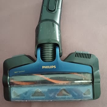 Philips Süpürge Garanti Kapsamı Dışı Bırakıldı Servis İlgisiz Davrandı