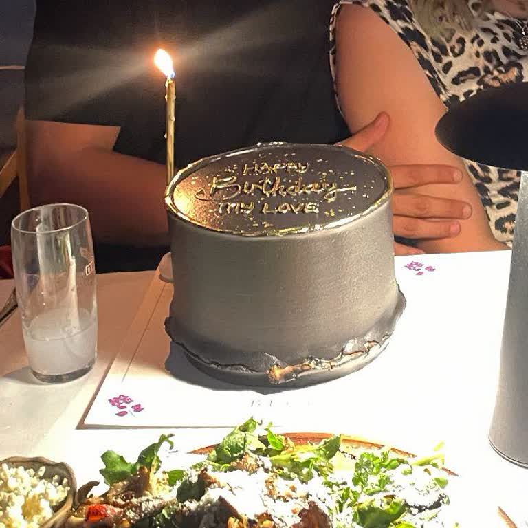 Begonvil Pasta & Ekler Pasta Şekil Olarak Son Derece Yamuk, Bozuk ve Özensizdi