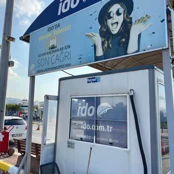 İDO’nun Yanıltıcı Bilet Değişim Reklamı Nedeniyle Mağduriyet Ve Hak İhlali