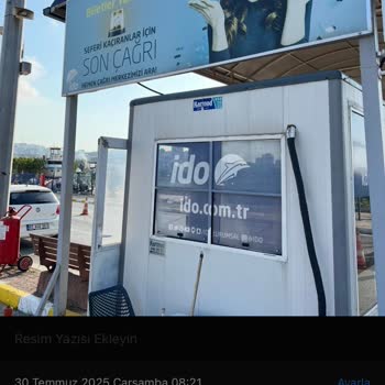 İDO’nun Yanıltıcı Bilet Değişim Reklamı Nedeniyle Mağduriyet Ve Hak İhlali