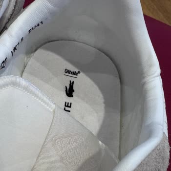 Bir Haftada Bozulan Ayakkabı İçin Mağazadan Destek Alamadım