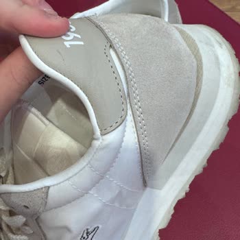 Bir Haftada Bozulan Ayakkabı İçin Mağazadan Destek Alamadım