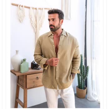 Siparişimde Yanlış Gönderilen Gömlekler Güvenimi Sarsıyor