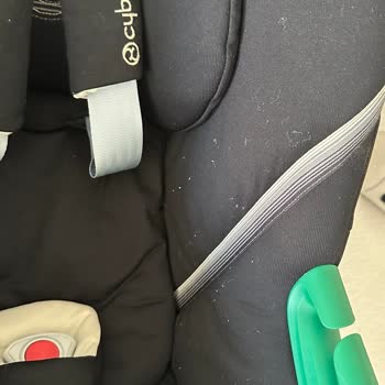 Bebek Pusetinde Beklenmedik Kalite Sorunu: Hayal Kırıklığı