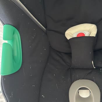 Bebek Pusetinde Beklenmedik Kalite Sorunu: Hayal Kırıklığı