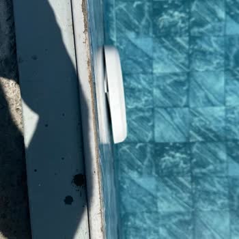 Sermed Havuz'un Yetersiz İşçiliği Ve İlgisizliği Sonucu Yaşadığım Mağduriyet