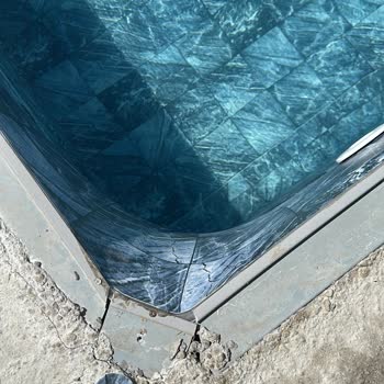 Sermed Havuz'un Yetersiz İşçiliği Ve İlgisizliği Sonucu Yaşadığım Mağduriyet