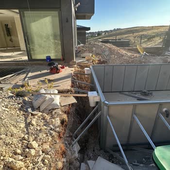 Sermed Havuz'un Yetersiz İşçiliği Ve İlgisizliği Sonucu Yaşadığım Mağduriyet