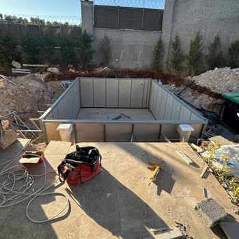 Sermed Havuz'un Yetersiz İşçiliği Ve İlgisizliği Sonucu Yaşadığım Mağduriyet