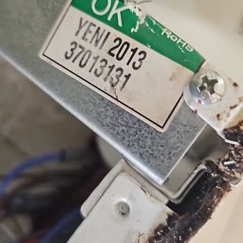 Vestel Ocaklı Fırın İçin Yedek Parça Bulamıyorum Müşteri Hizmetlerine Ulaşamıyorum