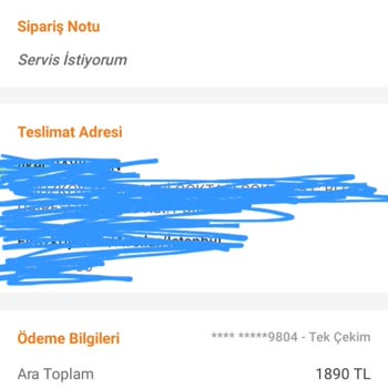 Köfte Paketinde Sinek Şoku: Hijyen Sorunu Ve İade Talebi