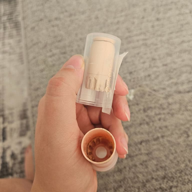 Aldığım Fondötenin Mekanizması Çalışmıyor Değişim Yapılmıyor