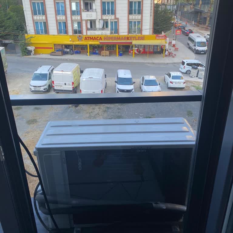 Baymak Klima Montajında Yaşanan Sorunlar Ve Yetersiz Hizmet