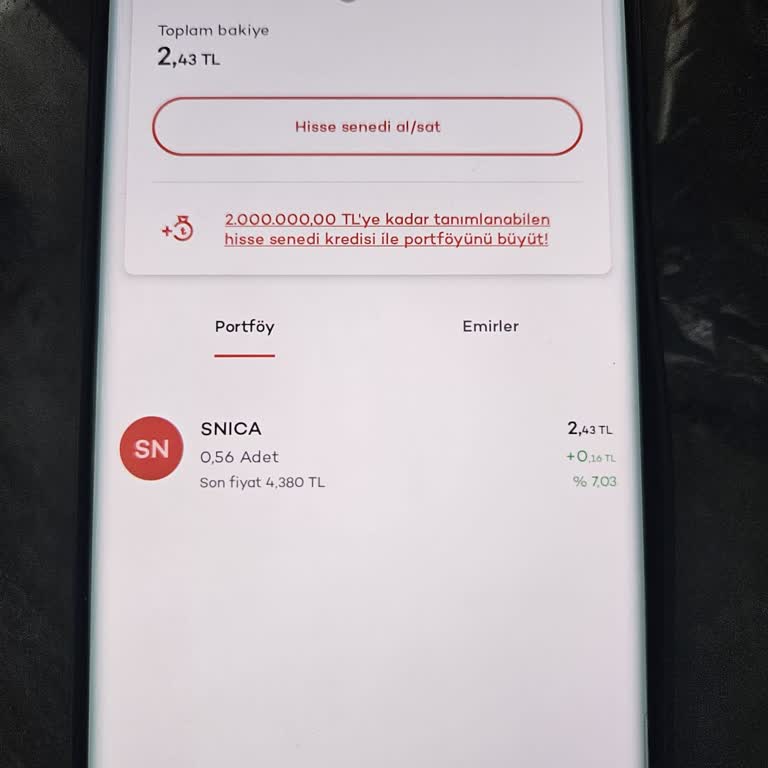 Akbank Bir Yıldır Yatırım Hesabımı Kapatamıyorum