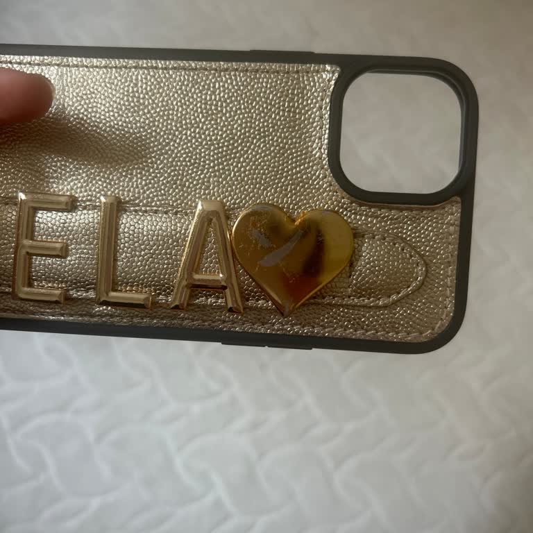 Aldığım İphone Kılıfı Kısa Sürede Deforme Oldu Firma Çözüm Sunmuyor