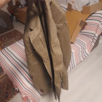 Beymen Club'dan 50.000₺'lik Alışverişte Paketleme Hayal Kırıklığı