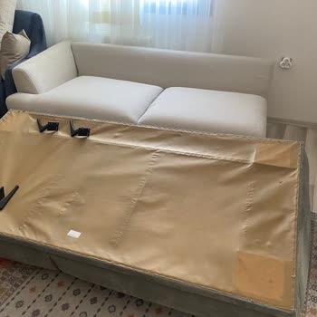 Teslimatta Yanlış Ve Eksik Ürünler Mağduriyet Yaşıyoruz