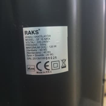 Aylarca Beklenen Yedek Parça Ve Ulaşılamayan Müşteri Hizmetleri