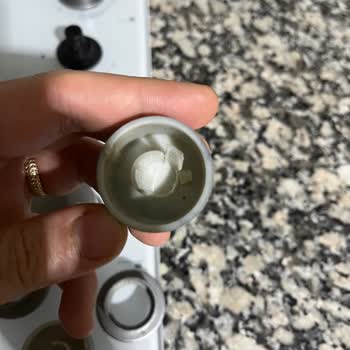 Simfer Ocak Düğmeleri Sürekli Kırılıyor, Yedek Parça Uyumsuzluğu Yaşıyorum