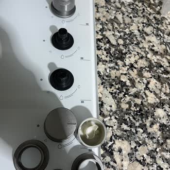 Simfer Ocak Düğmeleri Sürekli Kırılıyor, Yedek Parça Uyumsuzluğu Yaşıyorum