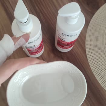 Trendyol’dan Aldığım Şampuanın Sahte Çıkması Ve Çözüm Sunulmaması