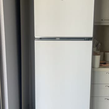 Yanlış Model Buzdolabı Teslim Edildi Değişim Talebim Reddedildi