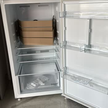 Yanlış Model Buzdolabı Teslim Edildi Değişim Talebim Reddedildi