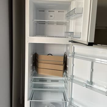 Yanlış Model Buzdolabı Teslim Edildi Değişim Talebim Reddedildi