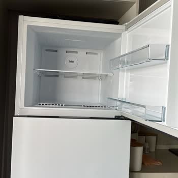 Yanlış Model Buzdolabı Teslim Edildi Değişim Talebim Reddedildi