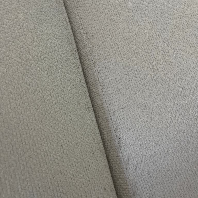 Konfor Mobilya'dan Aldığım Koltuk Takımında Kumaş Sorunu Ve Yetersiz Çözüm