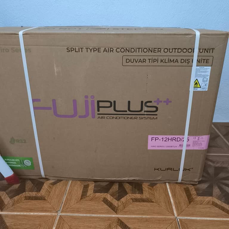 Klima Montajında İlgisizlik Ve İletişim Sorunları Mağduriyet Yarattı