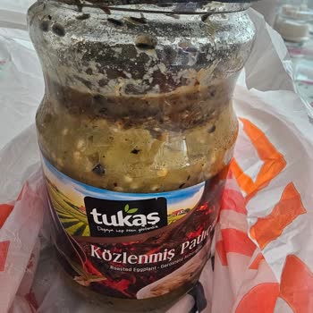 Küflü Ve Böcekli Ürün Satışı Sonrası Migros'tan Çözüm Alamadım