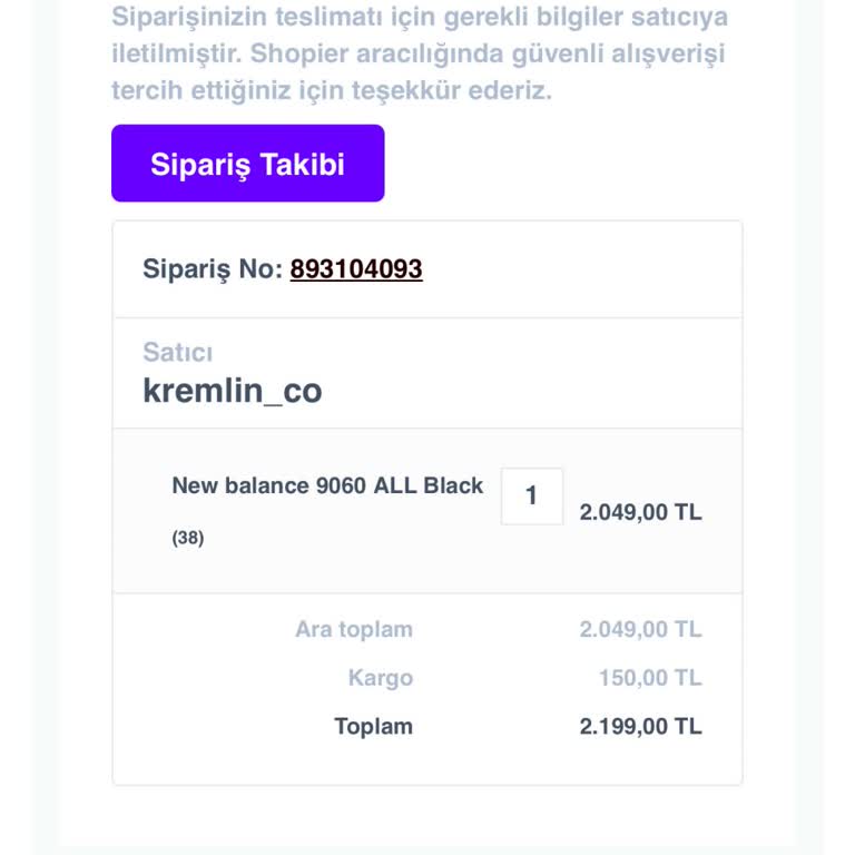 Yanlış Ürün Gönderildi, İade Kabul Edilmiyor Ve Fatura Verilmedi