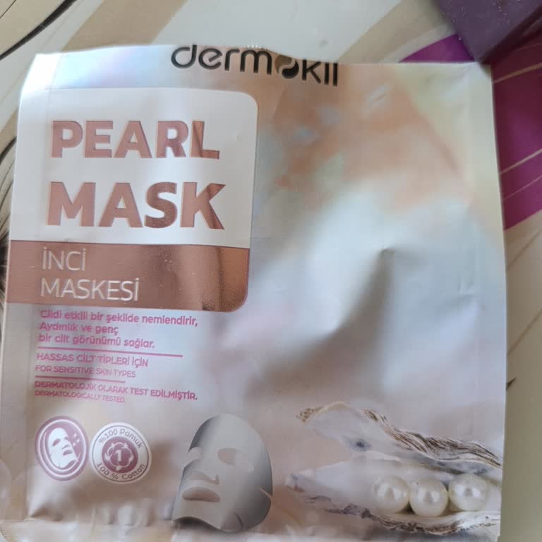 Hassas Ciltler İçin Üretilen Maske Cildimde Yanma Ve Tahrişe Sebep Oldu