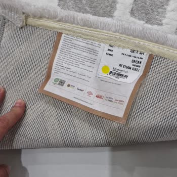 Karmen Halı Satın Aldığım Halı Kısa Sürede Keçeleşti ve Kullanılamaz Hale Geldi