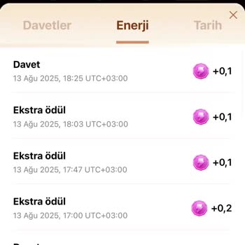 Temu Hediye Kampanyasında Sürekli Değişen Şartlarla Mağduriyet Yaşadım