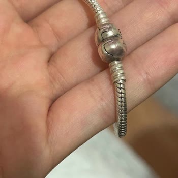 Pandora Bilekliğimde Kısa Sürede Kararma Ve Garanti Desteği Sorunu