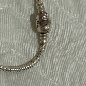 Pandora Bilekliğimde Kısa Sürede Kararma Ve Garanti Desteği Sorunu